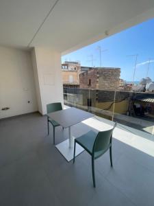 Gheloi Apartments
