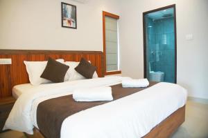 Blue Vista Residency