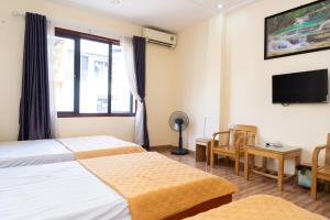 12 Ao Ca Hotel