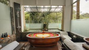 Villa Kalisha - Romantic, Seclusion in the heart of Nature