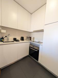 3E Apartamento encantador a 3 minutos da praia