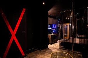 Love Room, Villeurbanne Rollet