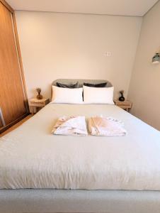 3E Apartamento encantador a 3 minutos da praia