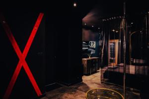 Love Room, Villeurbanne Rollet