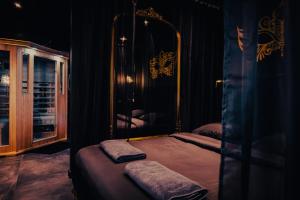 Love Room, Villeurbanne Rollet