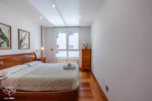 AtuaireHome Gran plaza vega suite
