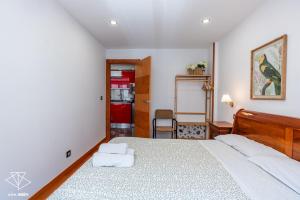 AtuaireHome Gran plaza vega suite