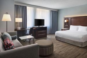 Residence Inn Washington Capitol HillNavy Yard