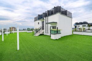 Modern 3BR Westlands Retreat, FastWi-Fi, Self Check