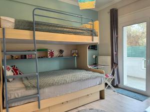 Maja House I