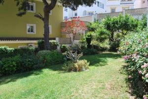 Shiny Studio with Pool & Carihuela Beach at 500m