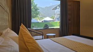 Aqua Forest River Resort