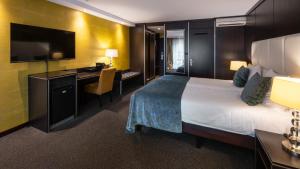 Van der Valk Hotel s-Hertogenbosch – Vught