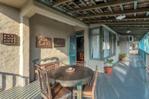 Belissimo Waterfront 9bhk Pvt Pool Siolim
