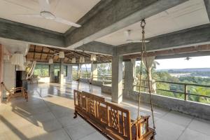Belissimo Waterfront 9bhk Pvt Pool Siolim