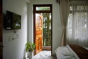 Namaste Adonai Homestay