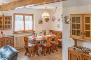 Chalet & SPA Privata - Baita al Frassino, Ospitar