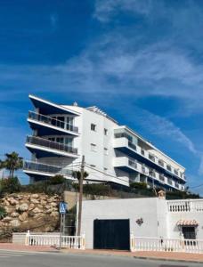 Penoncillo Beach & Seaview Apt, Torrox
