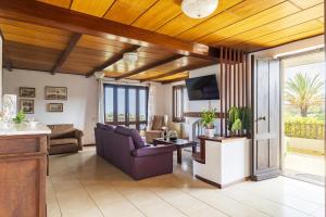 Casa Deffenu Vista mare Porto Frailis