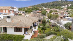 Casa Deffenu Vista mare Porto Frailis