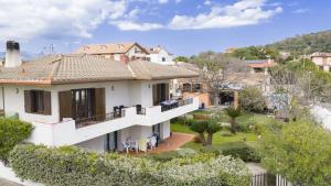 Casa Deffenu Vista mare Porto Frailis