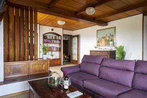 Casa Deffenu Vista mare Porto Frailis