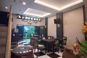 Windy Ridge Hotel Malate Manila