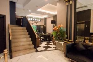 Windy Ridge Hotel Malate Manila
