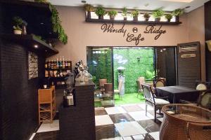 Windy Ridge Hotel Malate Manila