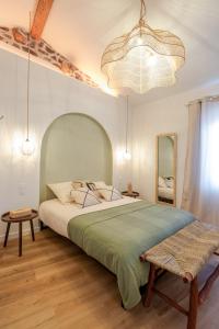 Escale victorienne suite prestige