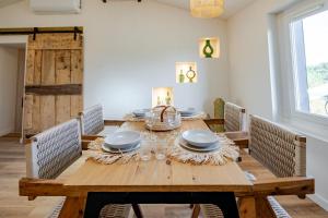 Escale victorienne suite prestige