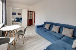 RentPlanet - Apartament przy placu Legionów