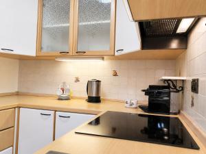 ElvesHome - Alpine Stay Apartments