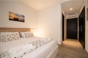 Luxury Apartment in Taghazout Bay