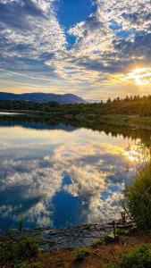 EuZoea Country Home 3 Nature Escape with Pool