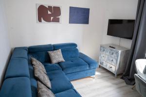 RentPlanet - Apartament przy placu Legionów