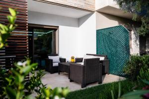 Luxury Apartment in Taghazout Bay