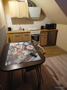Apartamenty Sokółka II