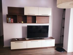Panoramic Sea View Apartment Saranda