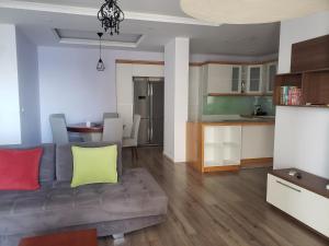 Panoramic Sea View Apartment Saranda