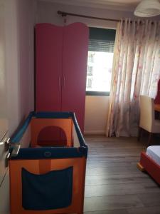 Panoramic Sea View Apartment Saranda