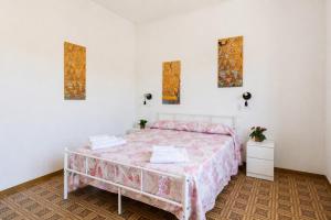 Dimora Apollonia Orchidea 300 meters from the sea