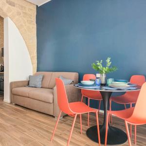 Grigio Perla Suites