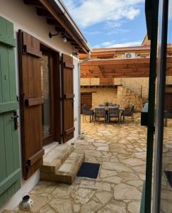 Eftychias House