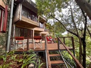 Villa Rock Stop Falls Gigiri