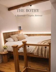 Romantic Luxury Hideaway, Aysgarth Falls