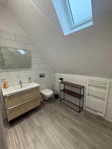 Maison de la Forge 10 personnes Jacuzzi