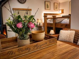 Romantic Luxury Hideaway, Aysgarth Falls