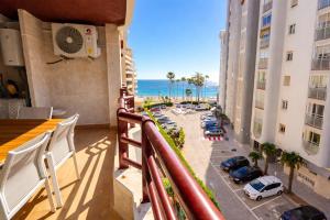 Aloha Calpe Dreams, Primera Linea de Playa