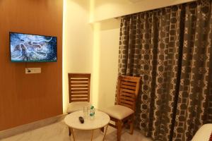 Hotel Stayzi Inn